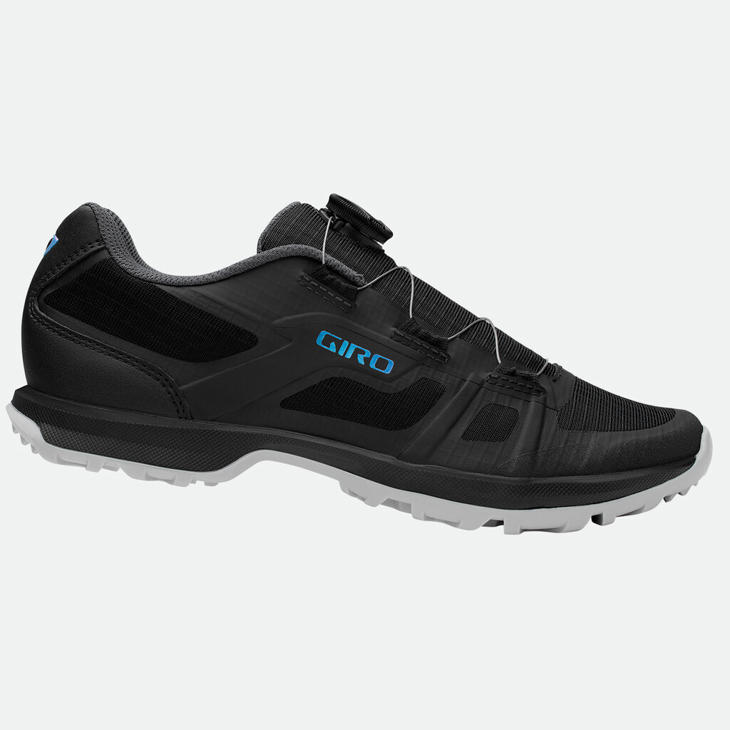 Chaussure best sale vtt boa